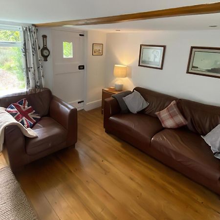 Honey Cottage Friston المظهر الخارجي الصورة
