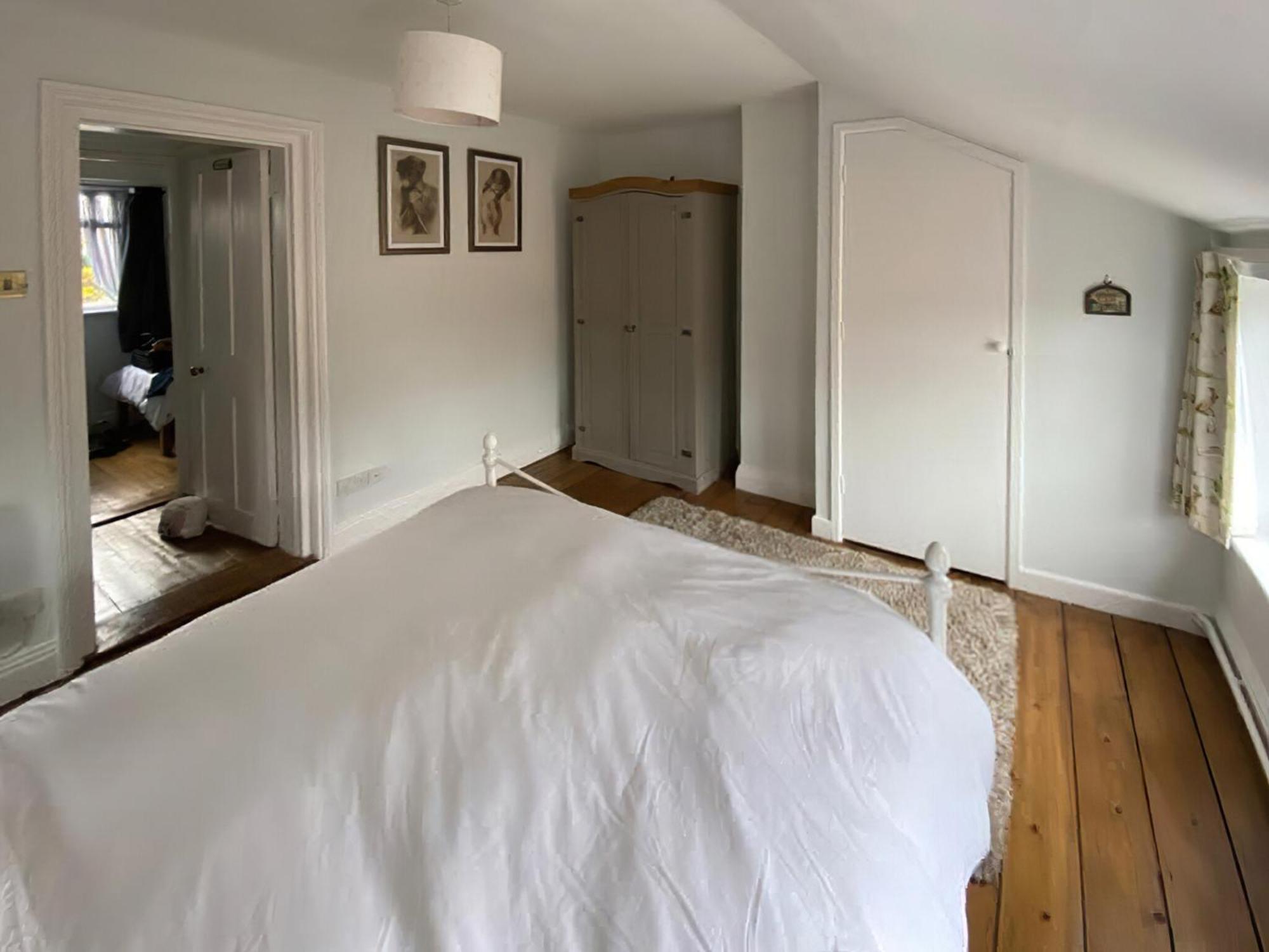 Honey Cottage Friston المظهر الخارجي الصورة