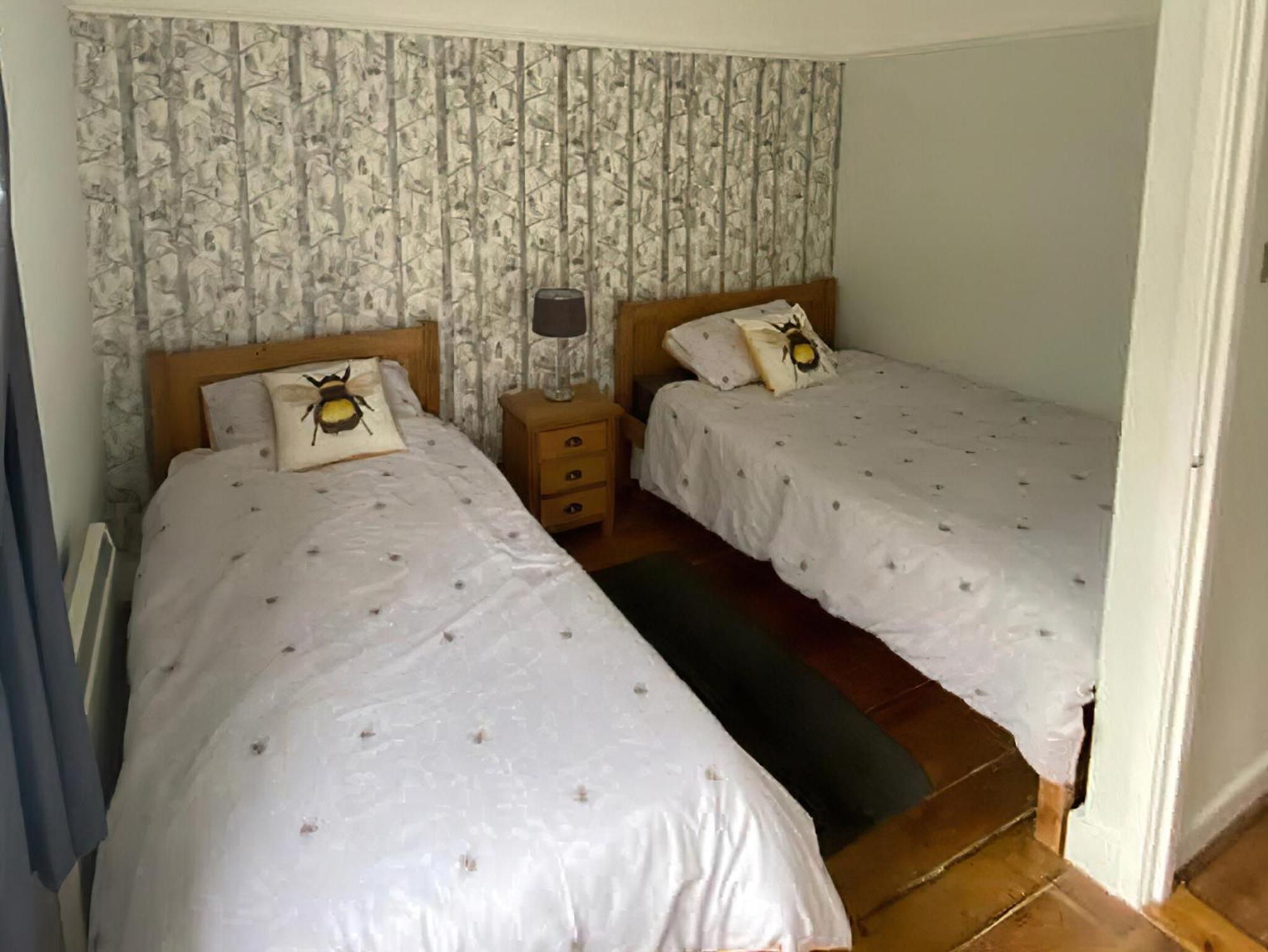 Honey Cottage Friston المظهر الخارجي الصورة