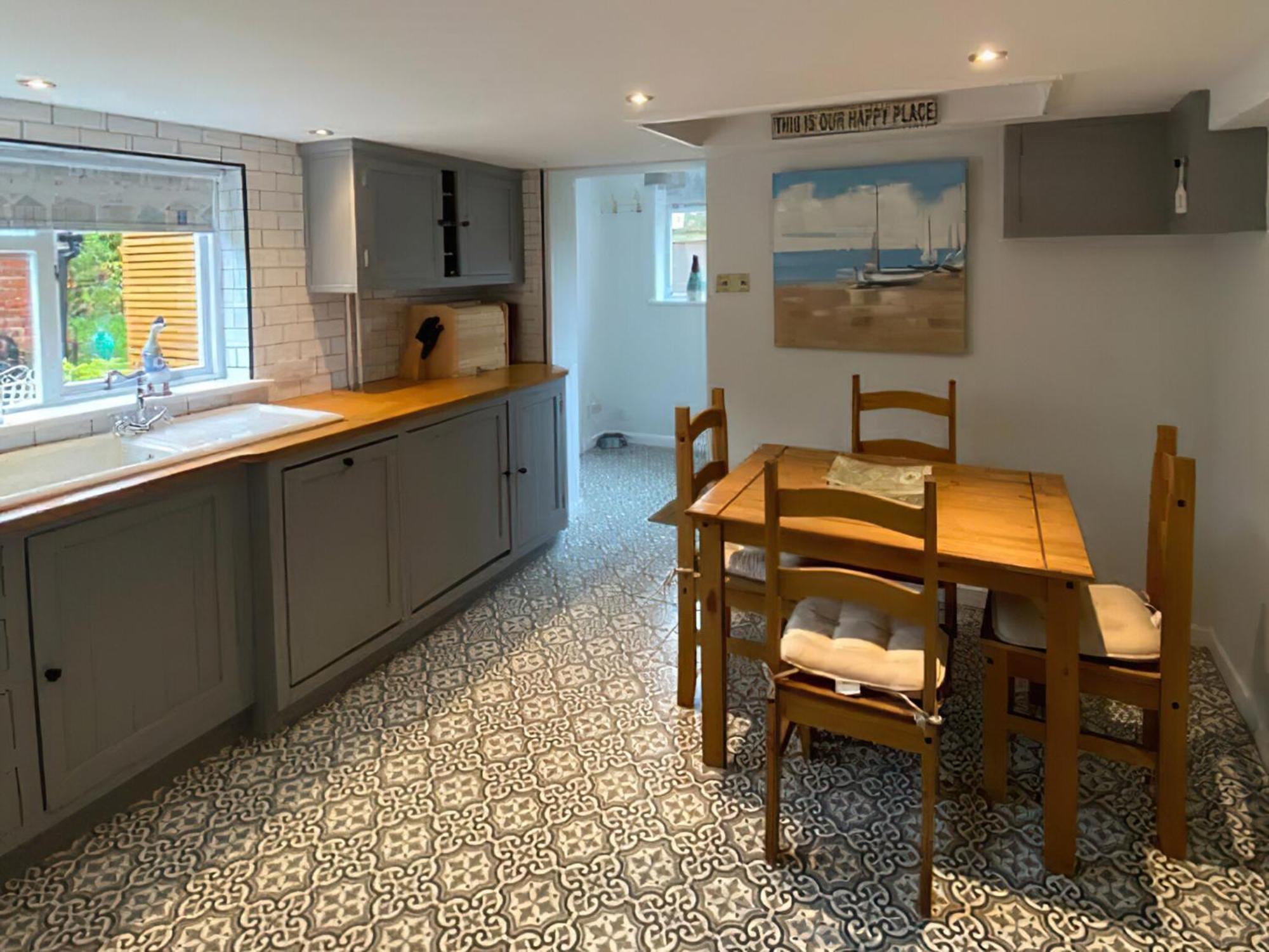 Honey Cottage Friston المظهر الخارجي الصورة